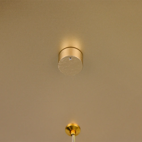 Piekaramā lampa CALA, 15x3.8W, 15x.450lm, 2300+3000+4000K