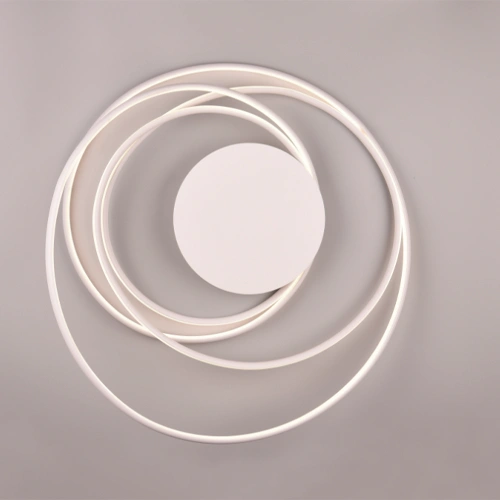 Потолочный светильник NALA, 57W, 6800Lm, 2300+3000+4000K