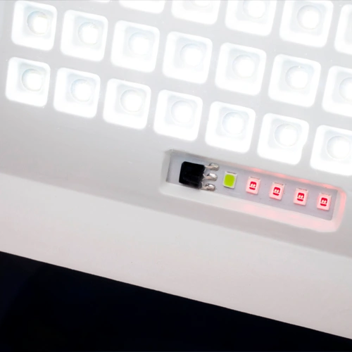 LED Прожектор с солнечной панелью, 60W, 6500K, IP65, 1190Lm, GRIS URBANO