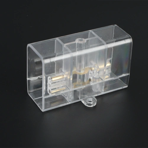 I - savienotājs Hexagon gaismekļiem, IP20