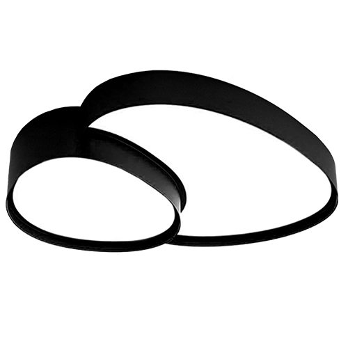 Потолочный светильник OMBRA DI SIENA DUE