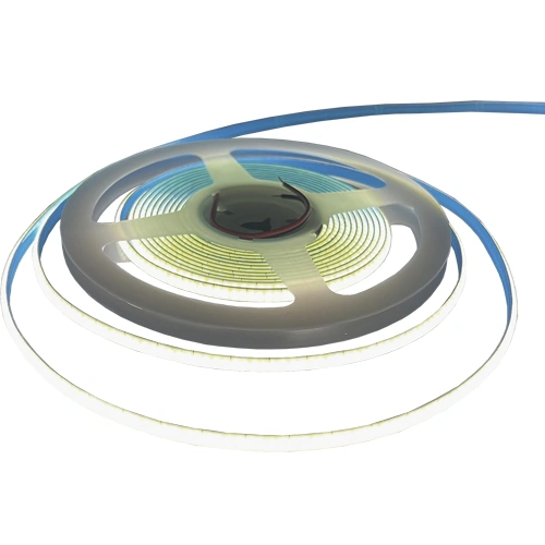 LED lente COB SLIM, 4000K, IP20, 24V, 10W/m, 880Lm/m