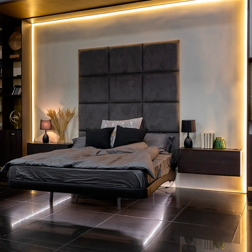 LED strip COB, 3000K, IP66, 24V, 14W/m, 1380Lm/m