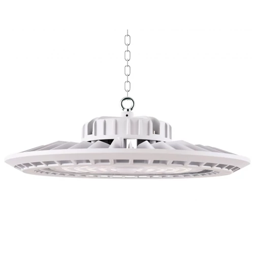 LED industriālais 100W gaismeklis UFO 14000lm, 4000K, IP65 Premuim+