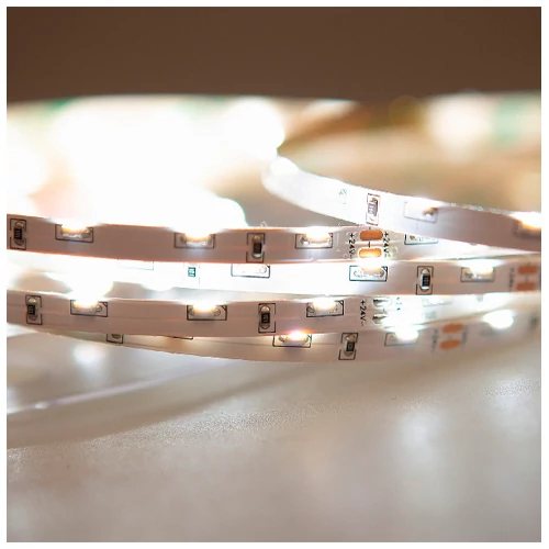LED strip 335, 6000K, IP65, 4.6W