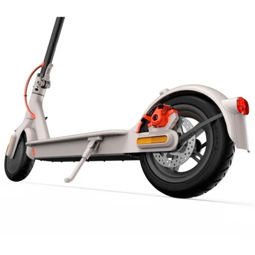 Electric scooter Xiaomi Mi Electric Scooter 3, max 25km/h