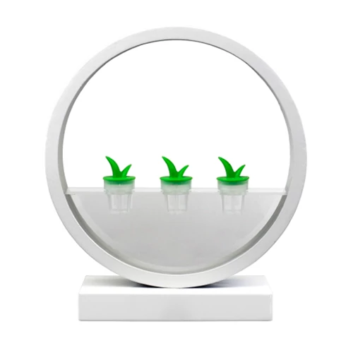 Fitolampa augiem un stādiem dažādām augšanas fāzēm