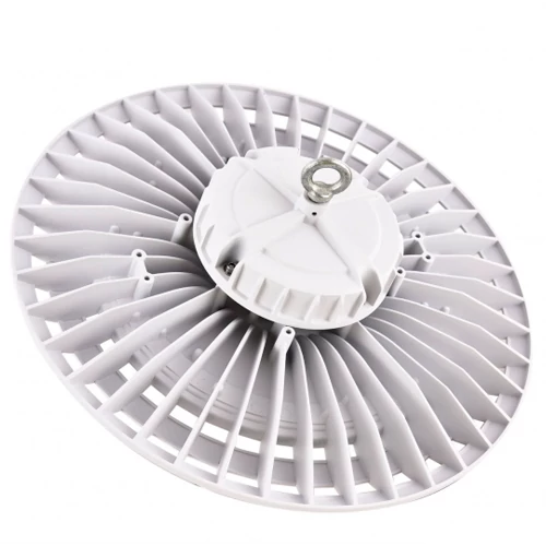LED промышленный 150W светильник UFO 21000Lm, 4000К, IP65 Premuim+