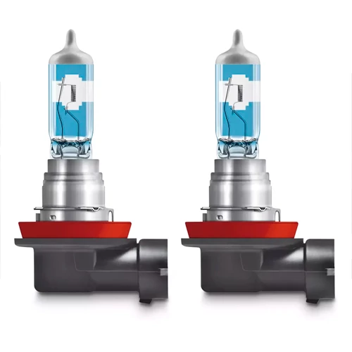 Halogēna spuldze H8, NIGHT BREAKER LASER sērija