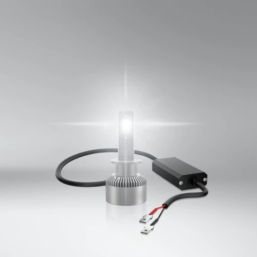 LED spuldzes H1, 12W, 6000K, 12V, LEDriving HL sērija