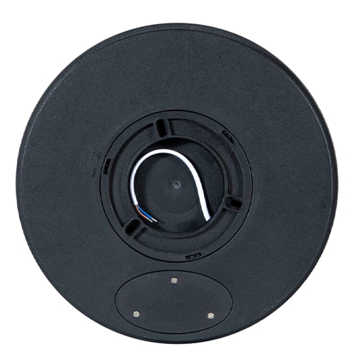 LED Ūdensizturīgs gaismeklis ar PIR kustības sensoru 30W, 3CCT, 3600Lm, IP65, Ø 300 x 55 mm