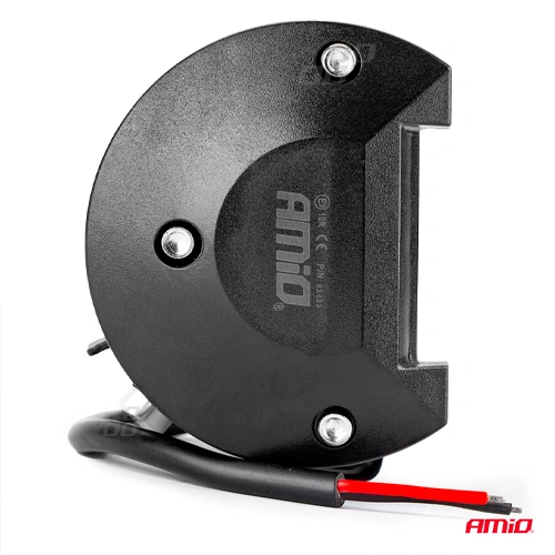 Additional automotive work lights AWL09, 12-24V, 6000-6500K, IP67