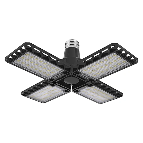 LED spuldze E27, 23W, 2350Lm, 4000K, 100°, Highbay Blade