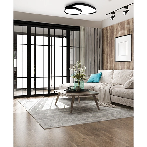 Потолочный светильник OMBRA DI SIENA DUE