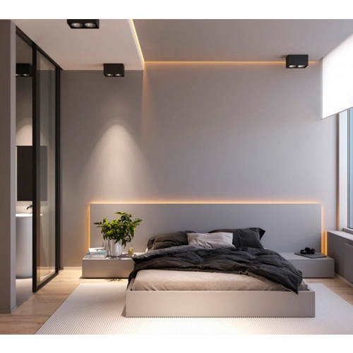 LED strip COB, 3000K, IP66, 24V, 14W/m, 1380Lm/m