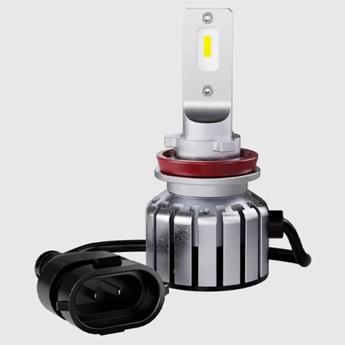 LED spuldzes H8/H11/H16/H9, 19W, 6000K, 12V, LEDriving HL BRIGHT sērija