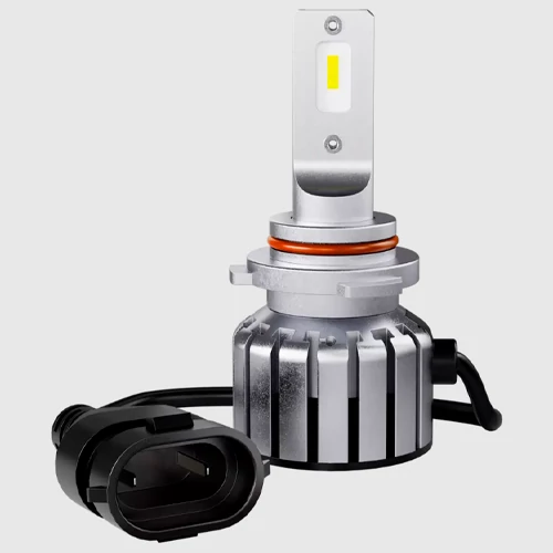 LED spuldzes HB3/H10/HIR1, 19W, 6000K, 12V, LEDriving HL BRIGHT sērija