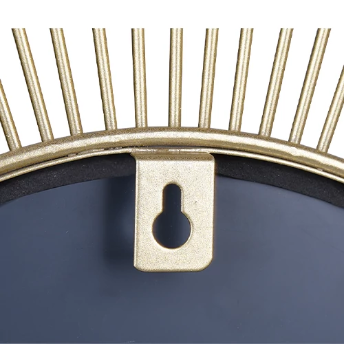 Spogulis SUNNY, Ø 60 cm