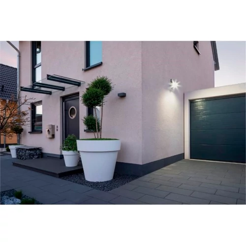 LED Прожектор уличный 100Вт, IP65, 4000К, Mureva