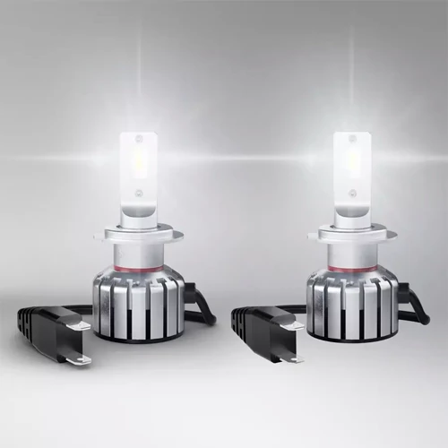 LED spuldzes H7/H18, 19W, 6000K, 12V, LEDriving HL BRIGHT sērija