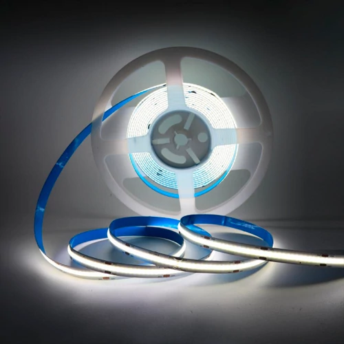 LED лента COB 6000K, IP20, 12V, 8W