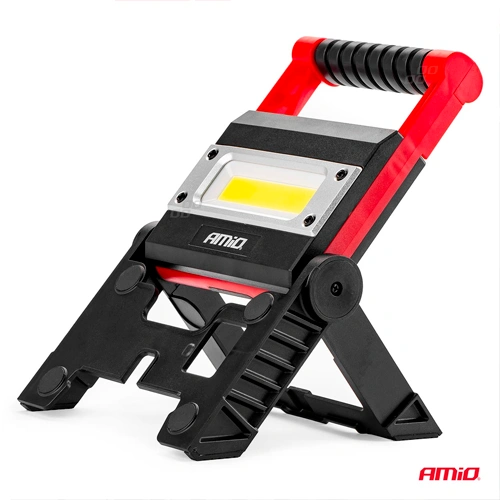 LED Darba lukturis WT13, 1000Lm, 2200mAh