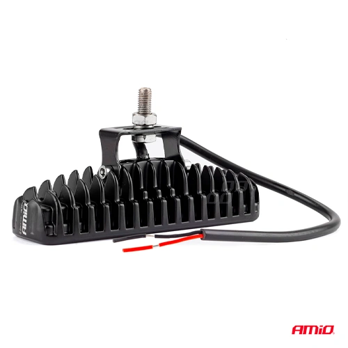 Papildu auto darba gaismas lukturis AWL01, 18W, 9-60V, 6000K, IP67
