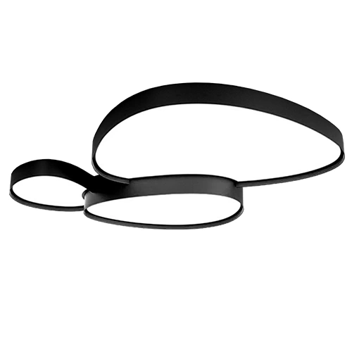 Потолочный светильник OMBRA DI SIENA TRE