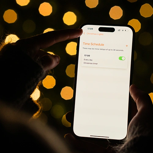 Viedā kontaktligzda 230V, IP20, 10A, SMART+ WIFI Matter spraudnis
