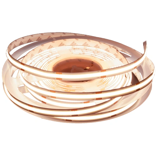 LED лента COB, 4000K, IP66, 24V, 14W/m, 1400Lm/m