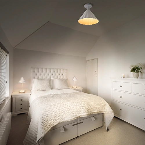 PIekaramā lampa DECOR PULP, excl. E27, max 9W, IP20