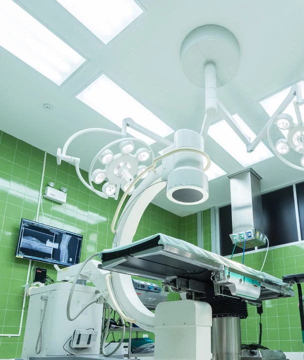 Medicīna un skaistumkopšana