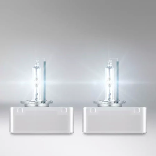 Ксеноновая лампа D5S, серия XENARC ORIGINAL