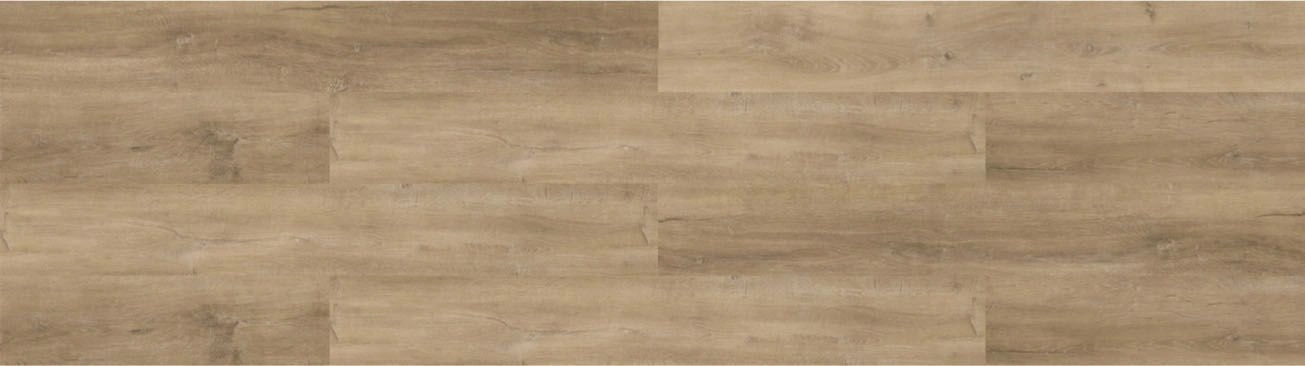 Quartz vinyl tiles BONEGA 1304, SPC, Click system