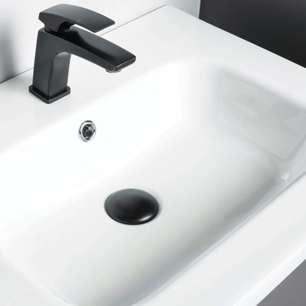 Double sink ELIDE, 120 cm