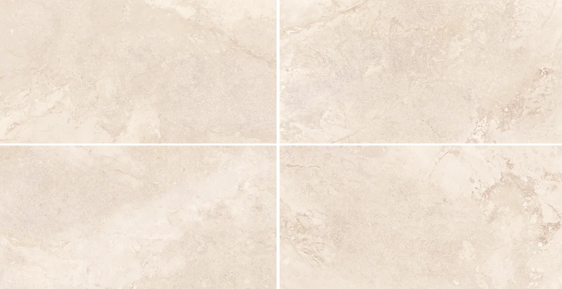 Kāpņu flīzes CORINTO BEIGE, 120 x 31.7 cm, GR