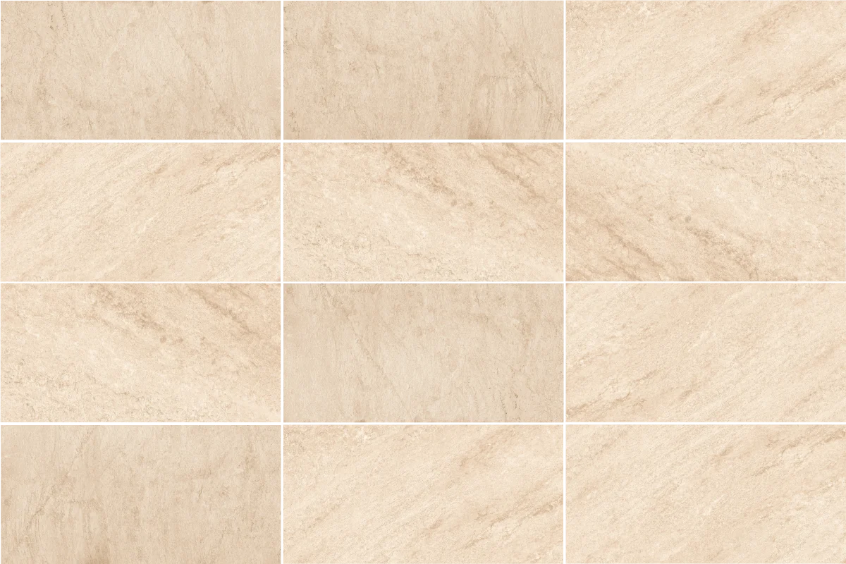 Kāpņu flīzes BEIGE STONE, 120 x 31.7 cm, GR