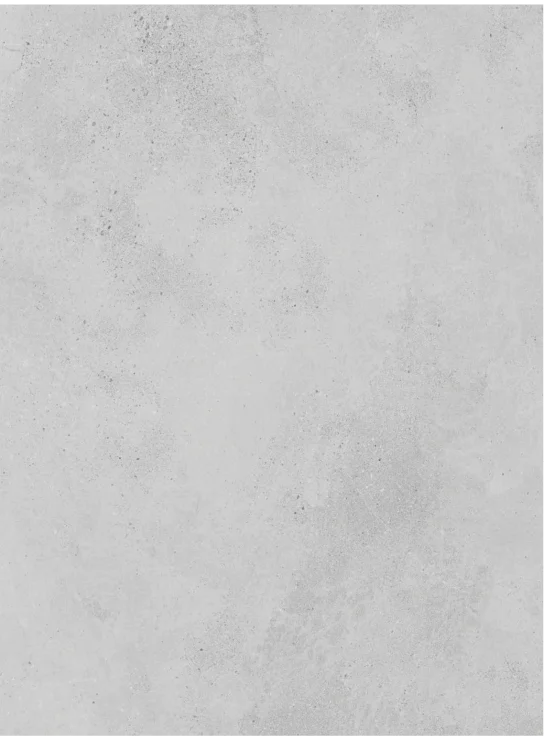 Premium klases SPC ūdensizturīgs matēts sienas panelis NOVA GREY , 2800 × 1200 × 4 mm