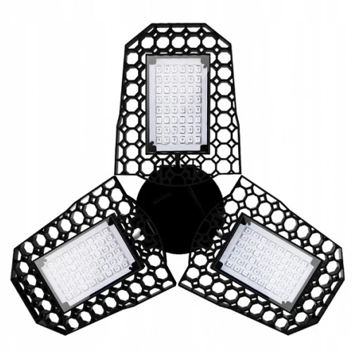 LED Fito lampa augiem un stādiem