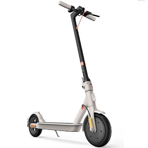 Electric scooter Xiaomi Mi Electric Scooter 3, max 25km/h