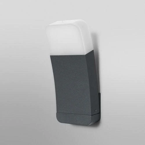 Viedais fasādes gaismeklis SMART+ CURVE