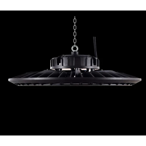 LED industriālais 100W gaismeklis UFO 14000lm, 4000K, IP65 Premuim+