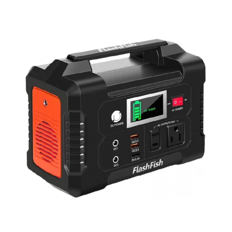 Invertori, uzkrājēji