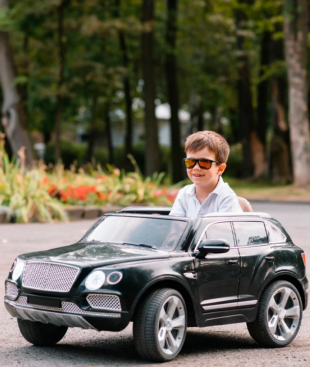 Elektriskais transports