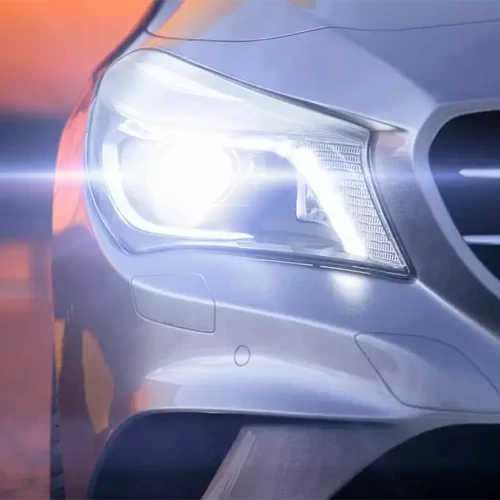 Ксеноновая лампа D5S, серия XENARC ORIGINAL