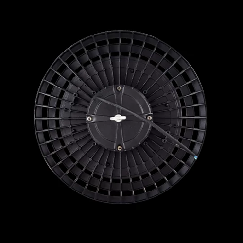 LED industriālais 150W gaismeklis UFO 22500lm, 4000K, IP65 Exclusive+