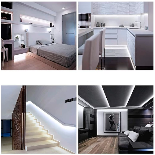 LED Lente 335, 6000K, IP20, 4.8W