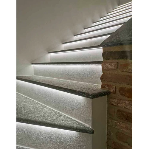 LED лента COB 6000K, IP20, 12V, 8W