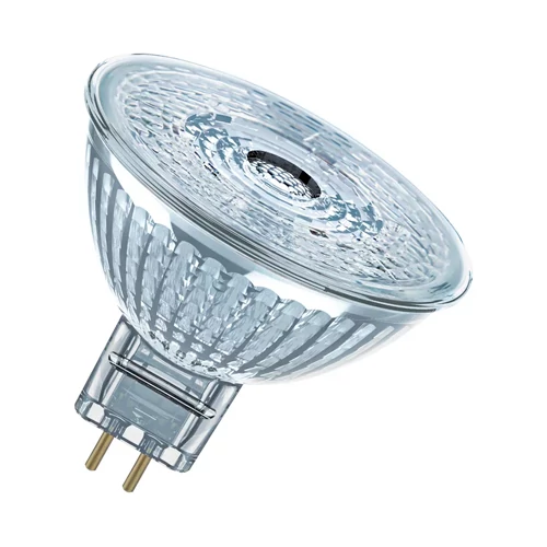 Комплект LED лампочек (5 шт.) GU5.3, MR16, 4.9W, 4000K