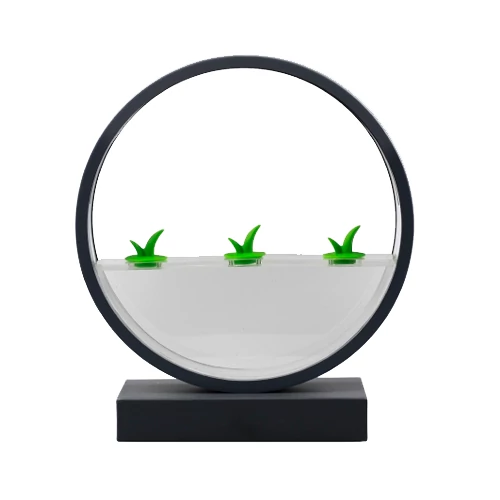 Fitolampa augiem un stādiem dažādām augšanas fāzēm